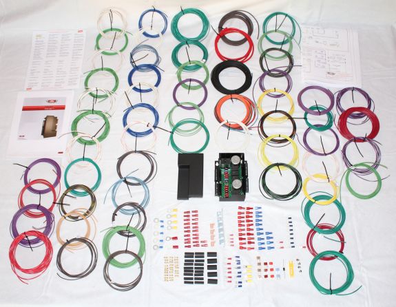 fuse box photo